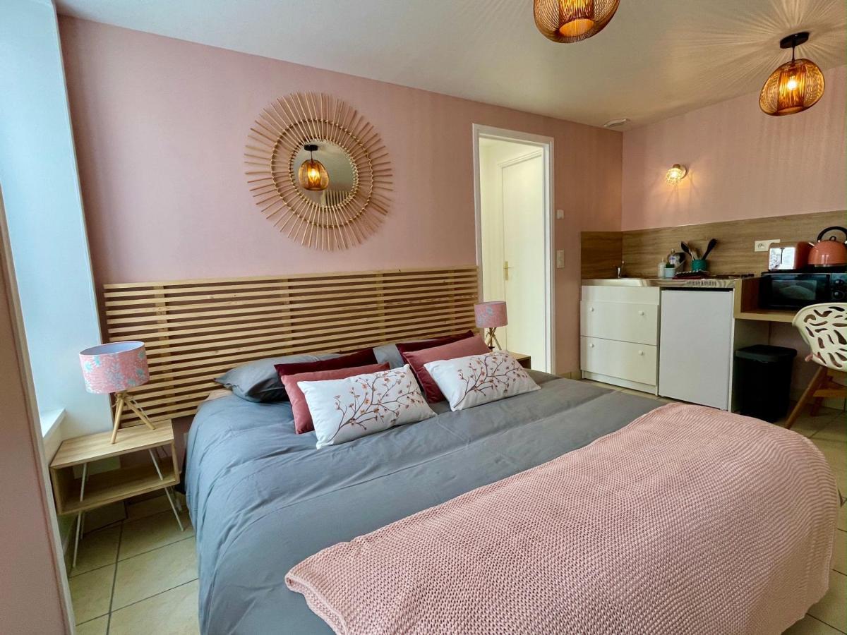 Le Cocon Appartement *