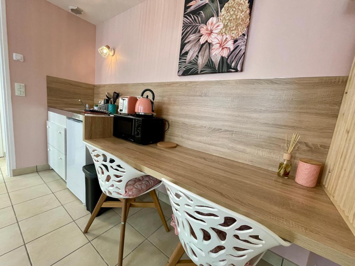 Le Cocon Appartement Bayeux