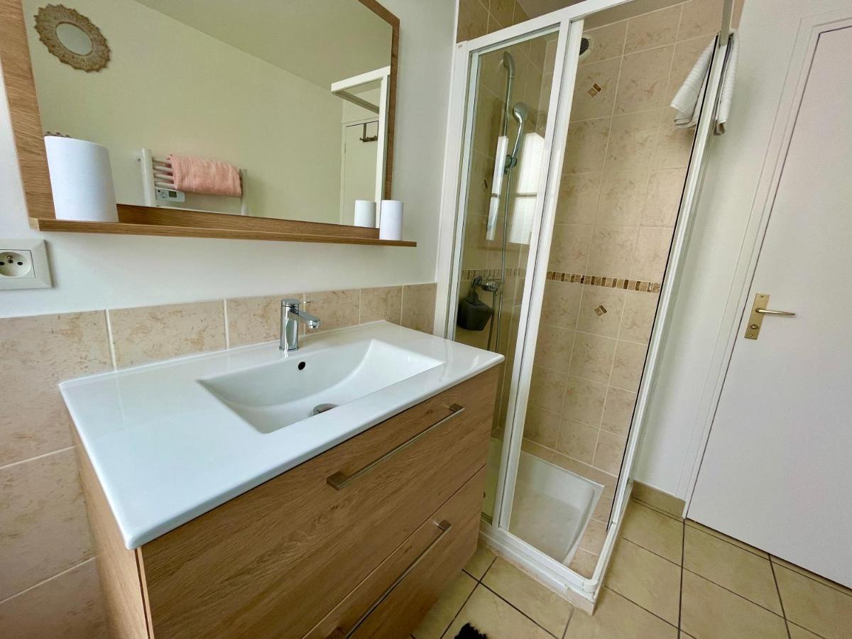 Le Cocon Appartement